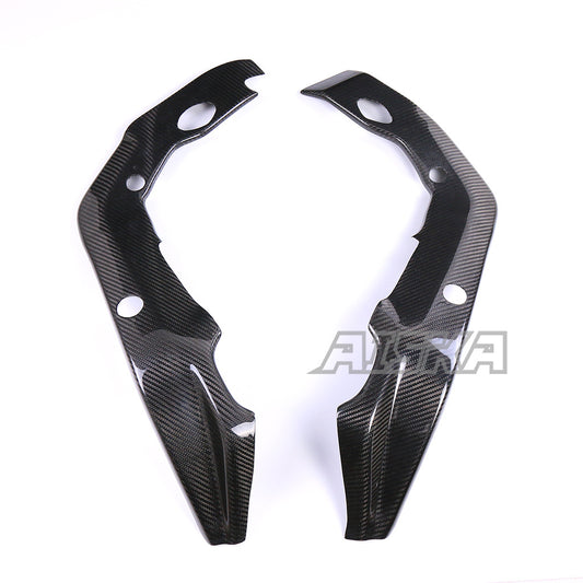 AISKA BMW S1000RR 2015-2018 Carbon Fiber Frame Cover