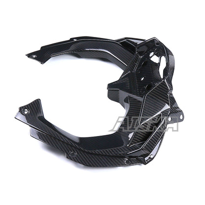 AISKA Kawasaki Ninja ZX-4R ZX-4RR 2020-2024 Carbon Fiber Dash Cover