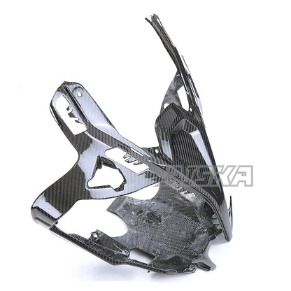 AISKA BMW R1250RS R 1250 RS 2021-2023 Carbon Fiber Front Headlight Fairing