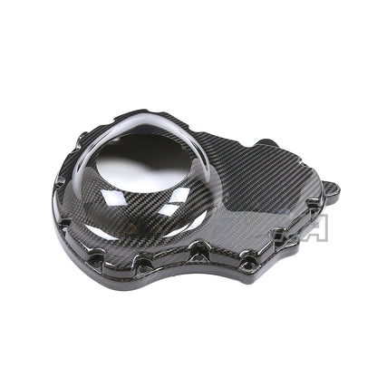 AISKA Harley Davidson V-ROD VRSC Muscle VRSCF VRSCDX Nightrod 1250 2002-2017 Carbon Fiber Engine Cover