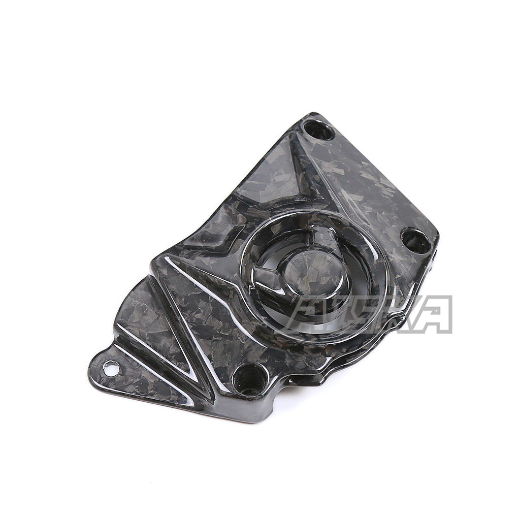 AISKA BMW S1000RR 2015-2018 Carbon Fiber Sprocket Cover