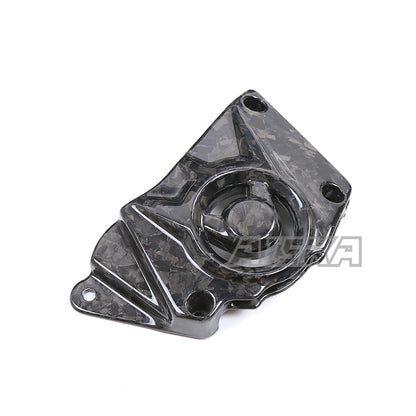 AISKA BMW S1000RR 2015-2018 Carbon Fiber Sprocket Cover