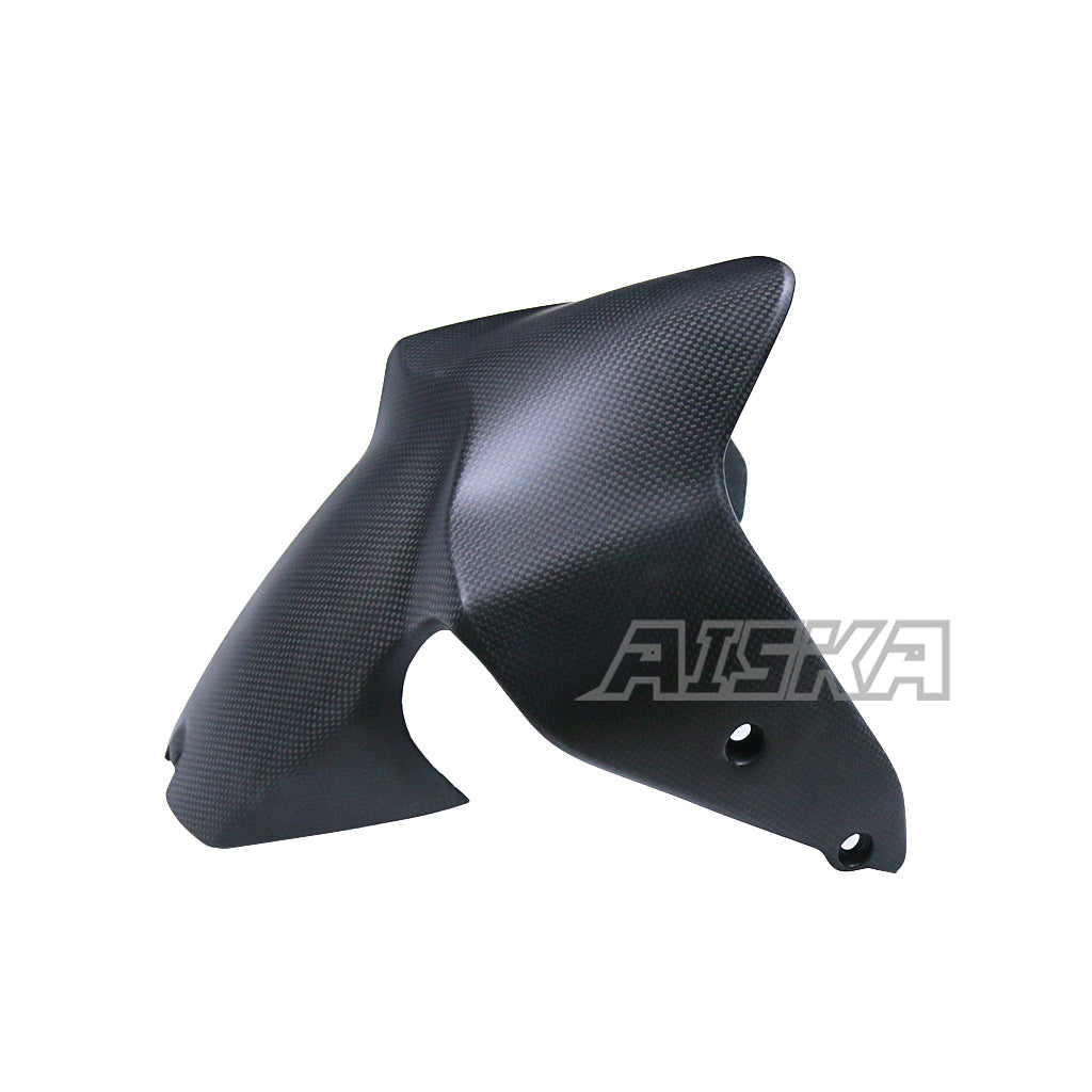 AISKA Ducati Monster 937 2021+ Carbon Fiber Front Fender