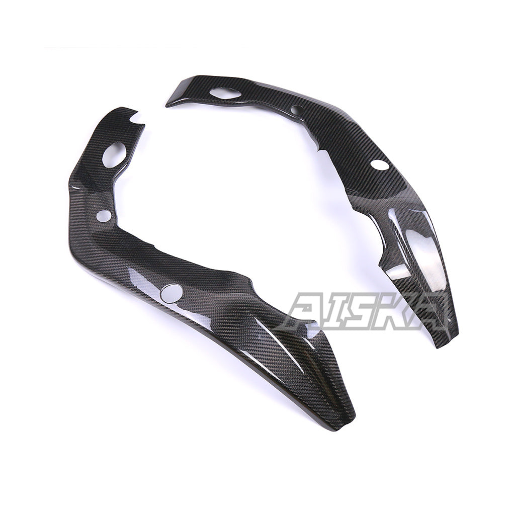 AISKA BMW S1000RR 2015-2018 Carbon Fiber Frame Cover