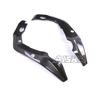 AISKA BMW S1000RR 2015-2018 Carbon Fiber Frame Cover