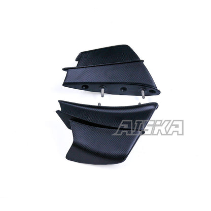 AISKA Ducati Streetfighter V4 V4S 2020-2024 Carbon Fiber Winglets