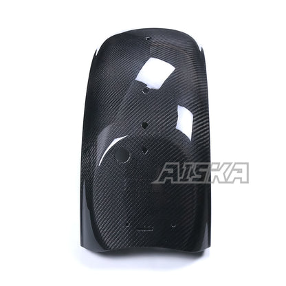 AISKA Harley Davidson Low Rider S FXLRS Low Rider ST FXLRST FXRST Carbon Fiber Rear Fender