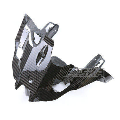 AISKA BMW R1250RS R 1250 RS 2021-2023 Carbon Fiber Front Headlight Fairing