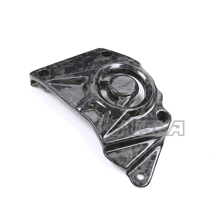 AISKA BMW S1000R 2014-2020 Carbon Fiber Sprocket Cover