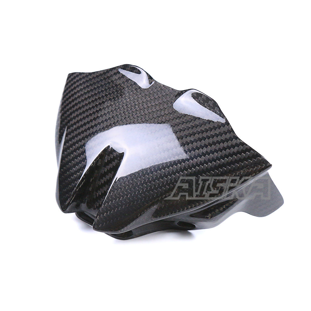 AISKA KTM 1290 Super Duke 2020-2024 Carbon Fiber Windshield
