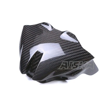 AISKA KTM 1290 Super Duke 2020-2024 Carbon Fiber Windshield