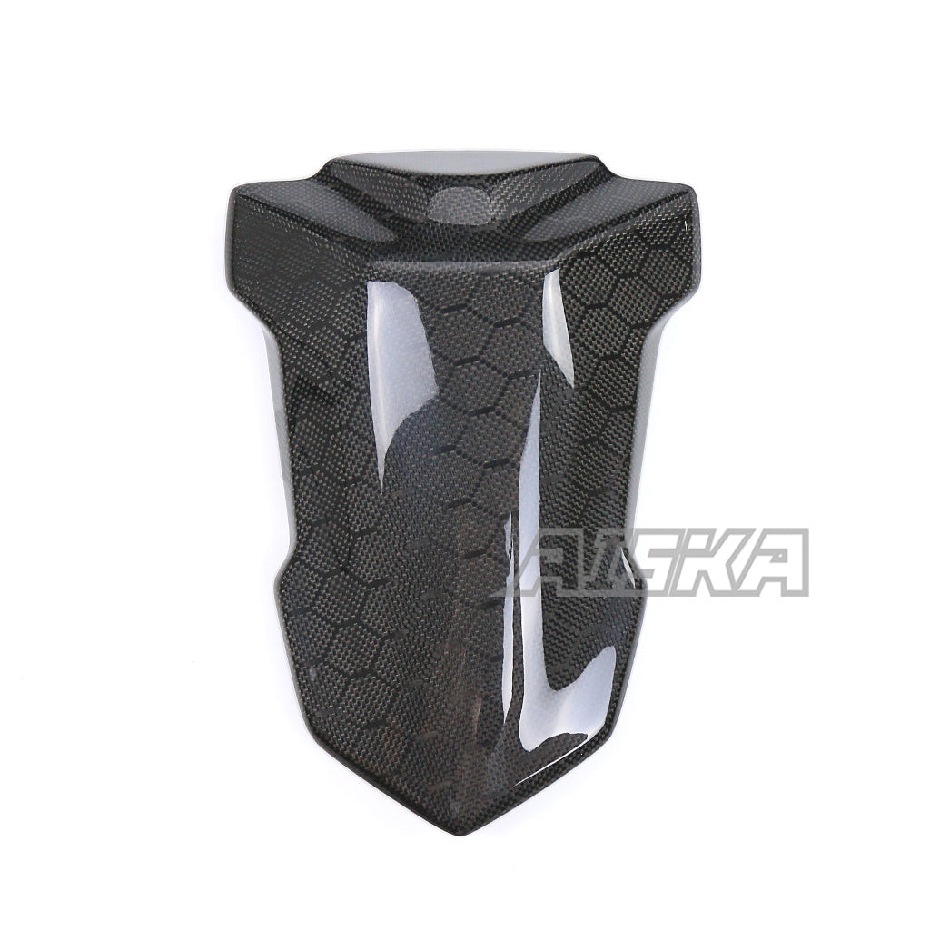 AISKA BMW S1000RR 2019-2022 Carbon Fiber Rear Passenger Seat Cover