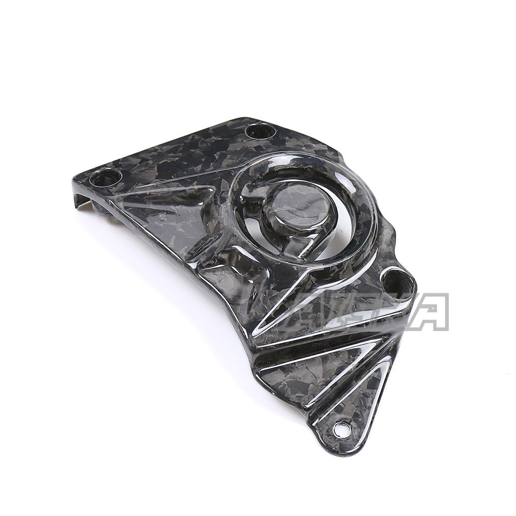 AISKA BMW S1000RR 2015-2018 Carbon Fiber Sprocket Cover