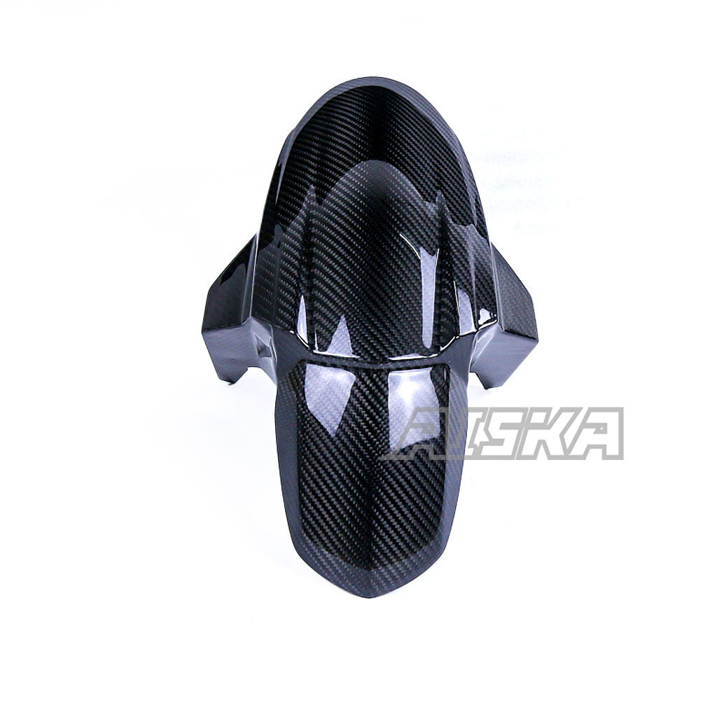 AISKA Triumph Street Triple 765 RS 2017-2024 Carbon Fiber Front Fender