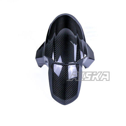 AISKA Triumph Street Triple 765 RS 2017-2024 Carbon Fiber Front Fender