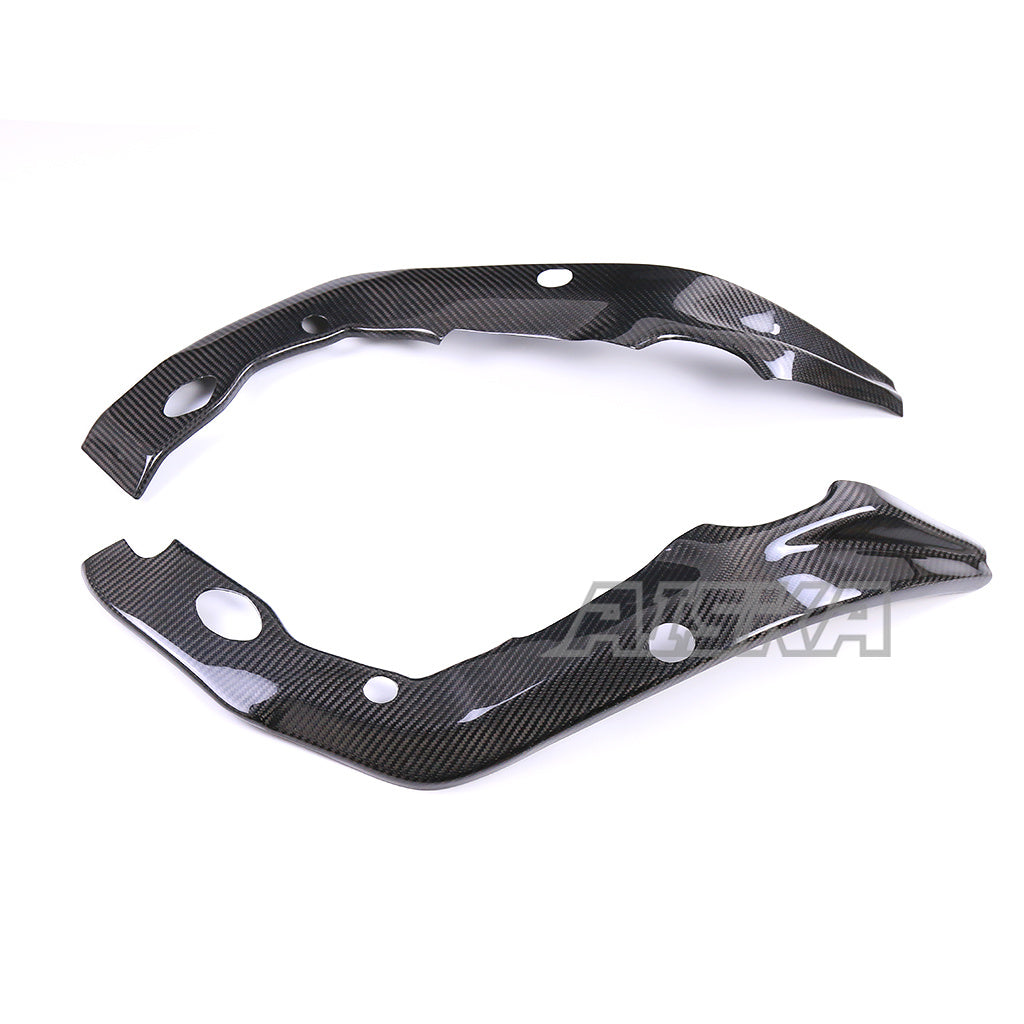 AISKA BMW S1000RR 2015-2018 Carbon Fiber Frame Cover