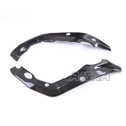 AISKA BMW S1000RR 2015-2018 Carbon Fiber Frame Cover
