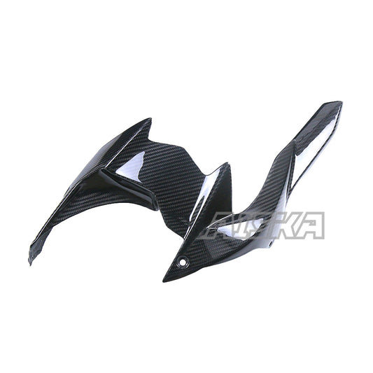 AISKA Kawasaki Ninja H2 H2R 2015-2024 Carbon Fiber Rear Fender