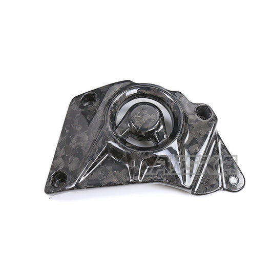 AISKA BMW S1000R 2014-2020 Carbon Fiber Sprocket Cover