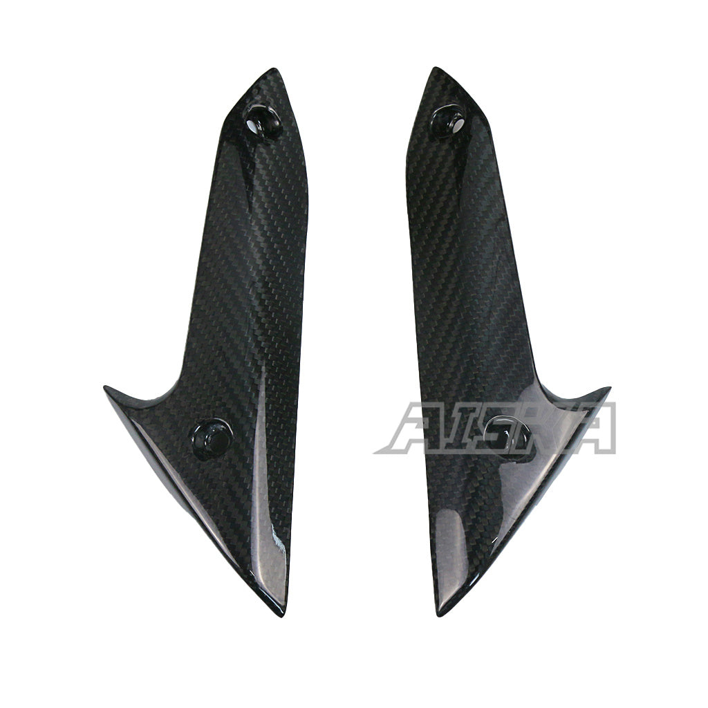 AISKA KTM 1290 Super Duke R 2017-2019 Carbon Fiber Rear Seat Side Panels