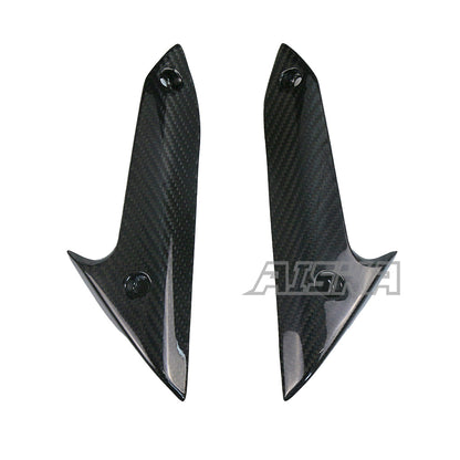 AISKA KTM 1290 Super Duke R 2017-2019 Carbon Fiber Rear Seat Side Panels