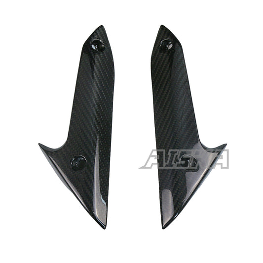 AISKA KTM 1290 Super Duke R 2017-2019 Carbon Fiber Rear Seat Side Panels