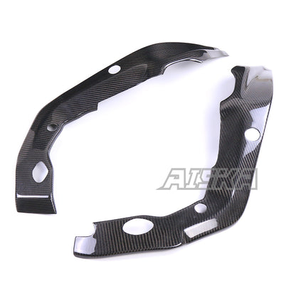AISKA BMW S1000RR 2015-2018 Carbon Fiber Frame Cover