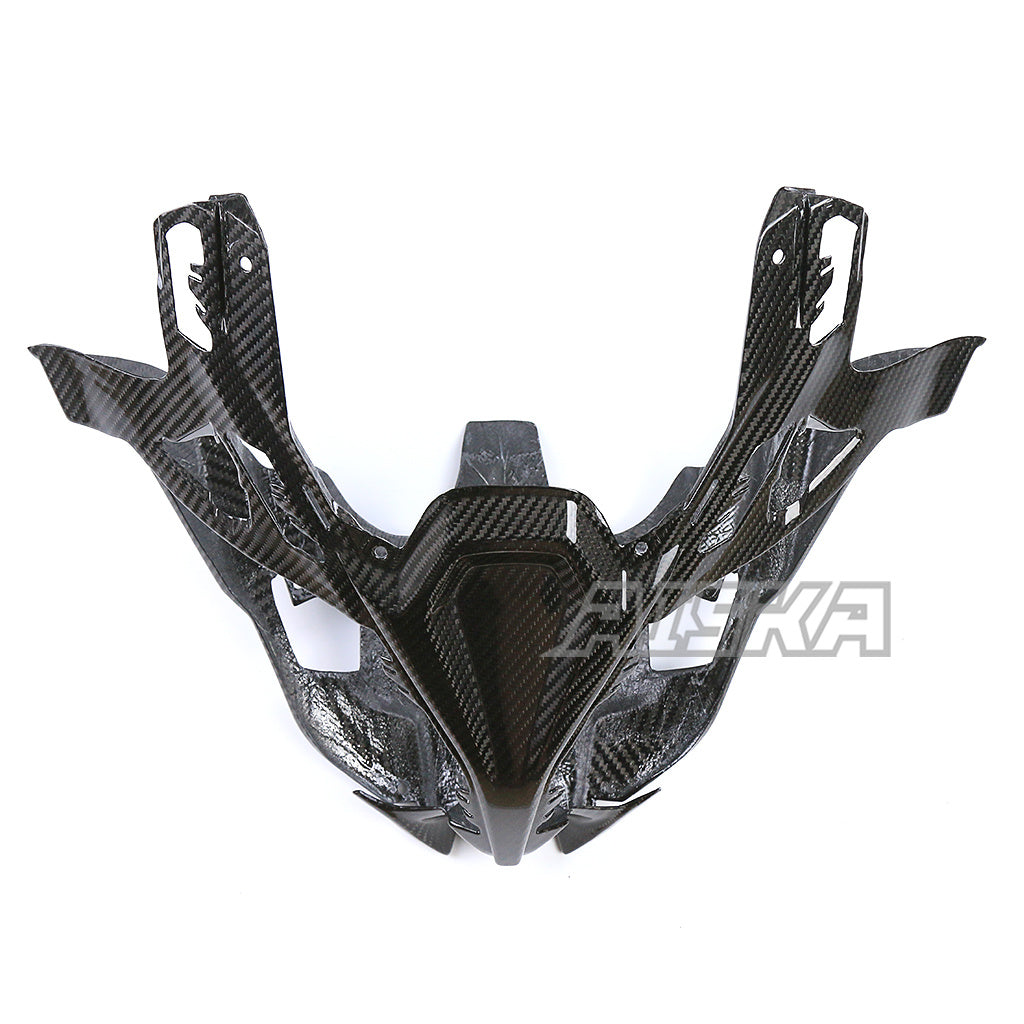 AISKA BMW R1250RS R 1250 RS 2021-2023 Carbon Fiber Front Headlight Fairing