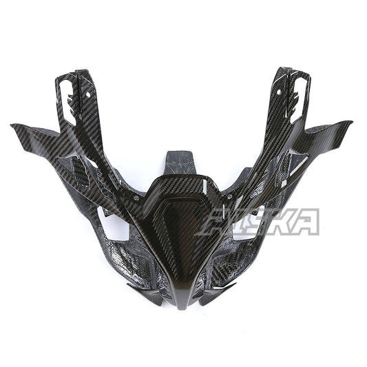 AISKA BMW R1250RS R 1250 RS 2021-2023 Carbon Fiber Front Headlight Fairing