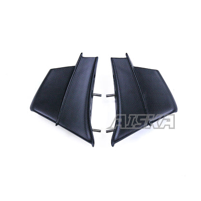 AISKA Ducati Panigale V4 V4S V4R 2018-2024 Carbon Fiber Winglets