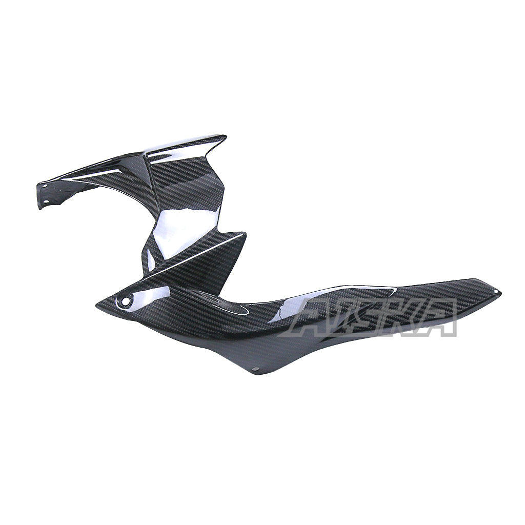 AISKA Kawasaki Ninja H2 H2R 2015-2024 Carbon Fiber Rear Fender