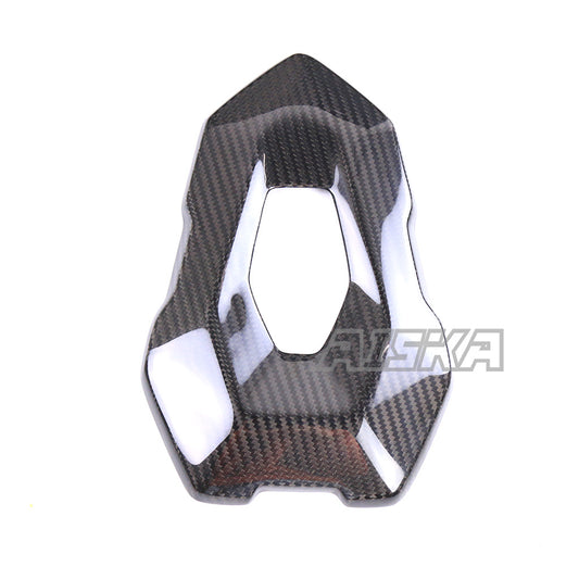 AISKA BMW S1000R 2021-2024 Carbon Fiber Rear Seat Cover