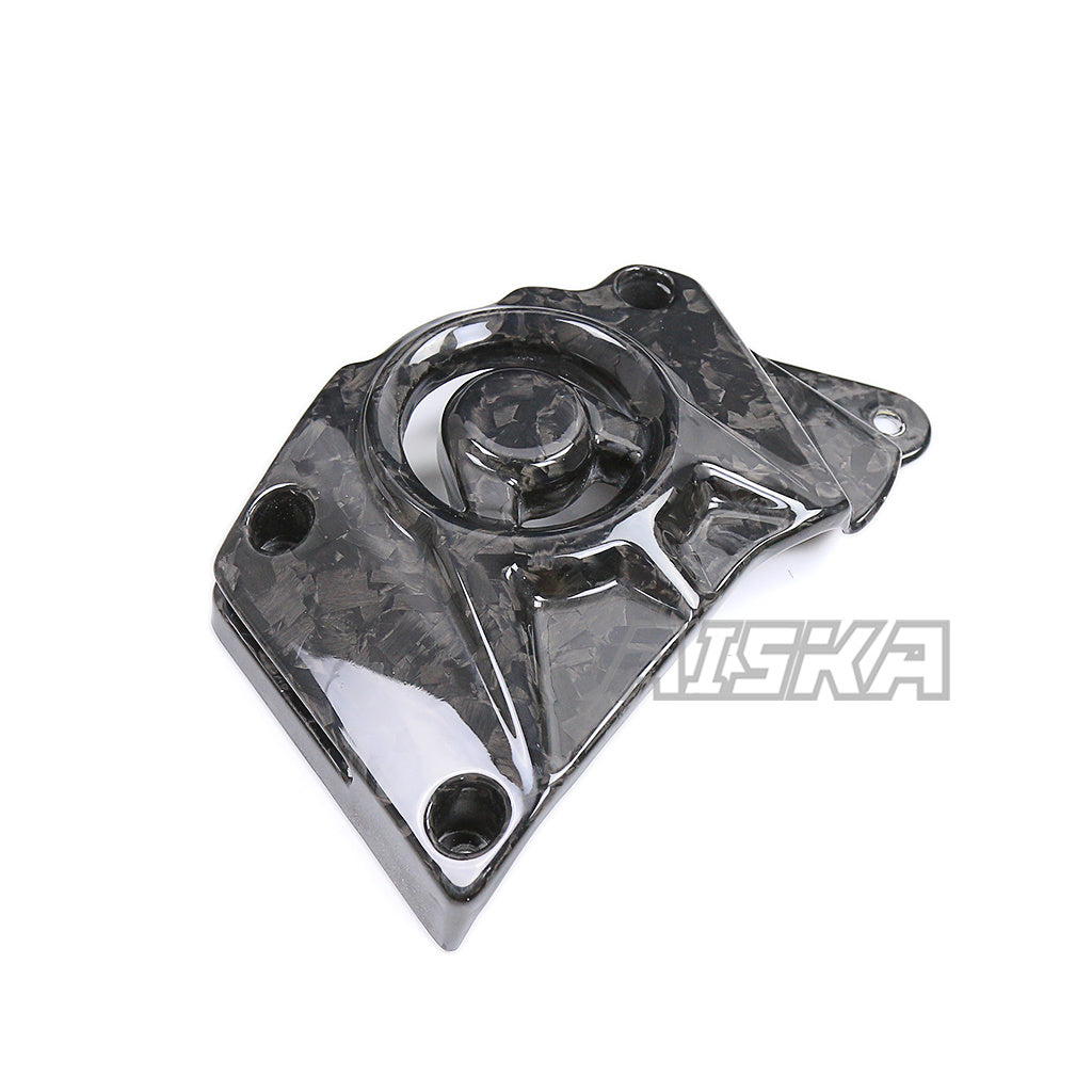AISKA BMW S1000R 2014-2020 Carbon Fiber Sprocket Cover
