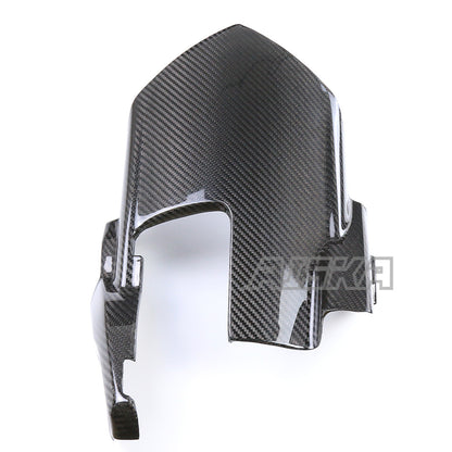 AISKA Kawasaki Z1000 2014+ Carbon Fiber Rear Fender