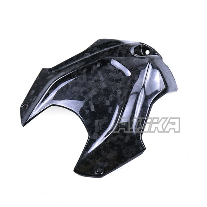 AISKA BMW S1000RR 2019-2025 Carbon Fiber Tank Airbox Cover
