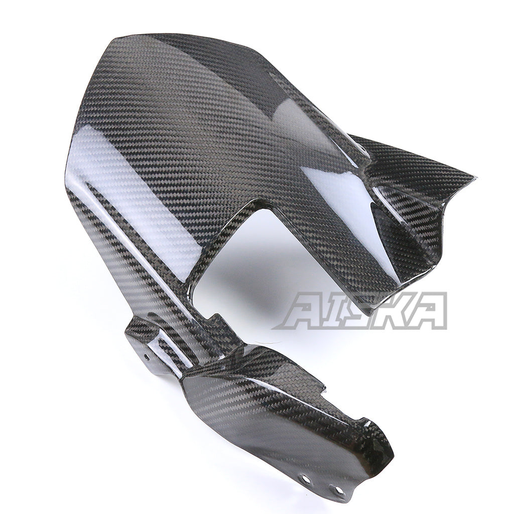 AISKA Kawasaki Z1000 2014+ Carbon Fiber Rear Fender