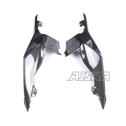 AISKA BMW S1000RR 2015-2018 Carbon Fiber Rear Seat Side Panel