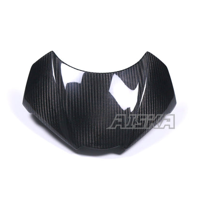 AISKA Triumph Street Triple 765 RS 2017-2021 Carbon Fiber Front Fairings