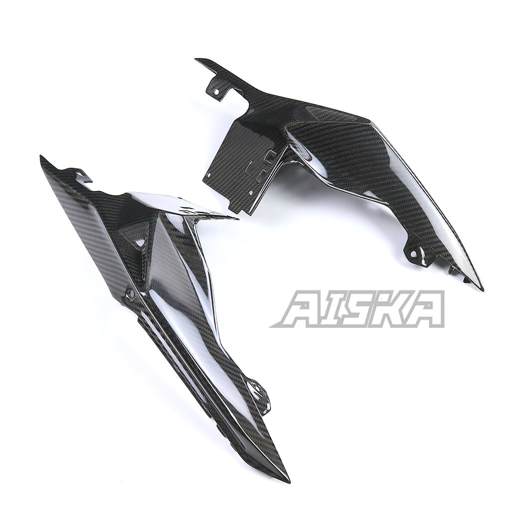 AISKA BMW S1000RR 2015-2018 Carbon Fiber Rear Seat Side Panel