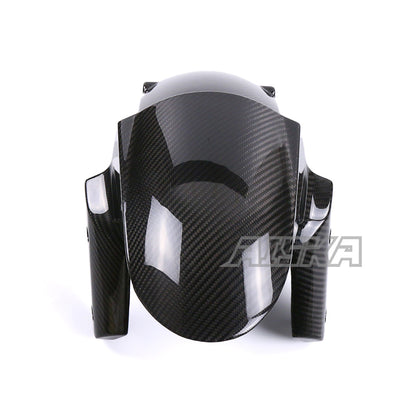 AISKA Kawasaki Ninja ZX-6R 2013-2018 Carbon Fiber Front Fender