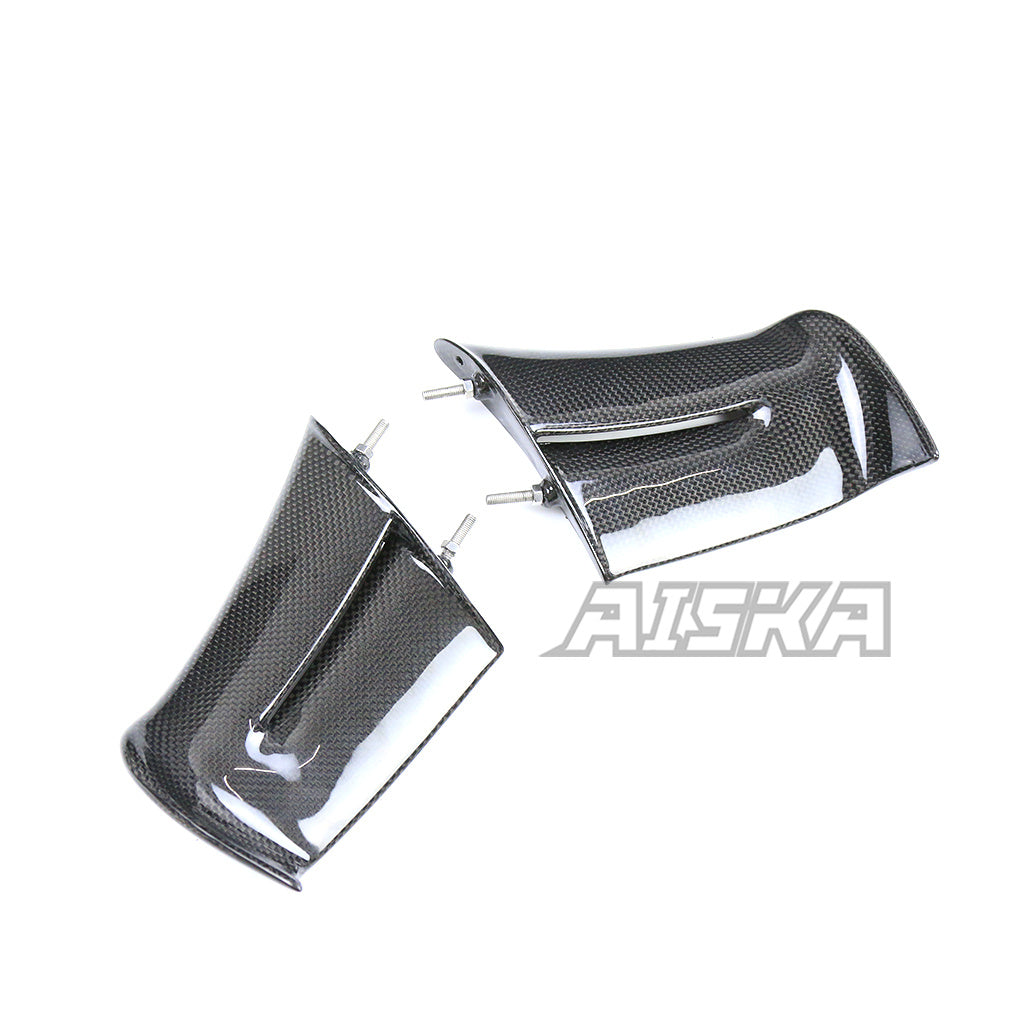 AISKA Ducati Panigale V4 V4S V4R 2022-2024 Carbon Fiber Winglets
