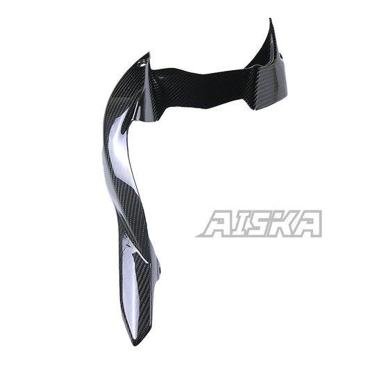 AISKA Kawasaki Ninja H2 H2R 2015-2024 Carbon Fiber Rear Fender
