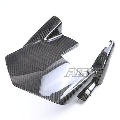 AISKA Kawasaki Z1000 2014+ Carbon Fiber Rear Fender