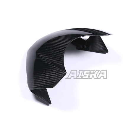 AISKA Triumph Street Triple 765 RS 2017-2021 Carbon Fiber Front Fairings