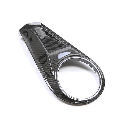 AISKA 1290 Super Duke 3K Dry Carbon Fiber Motorcycle Accessories Fuel Tank Cover for KTM 1290 Super Duke 2017 2018 2019