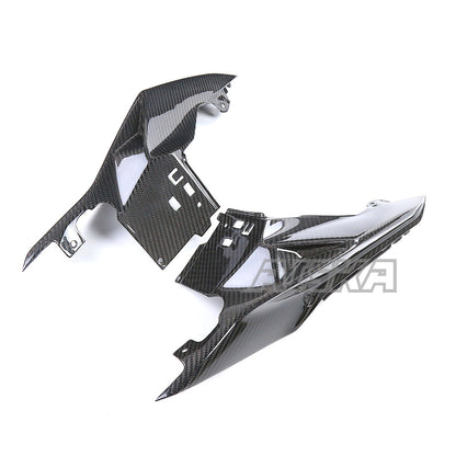 AISKA BMW S1000RR 2015-2018 Carbon Fiber Rear Seat Side Panel