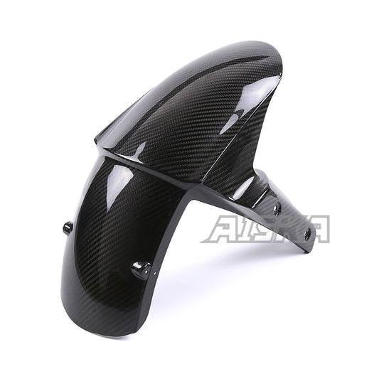 AISKA Kawasaki Ninja ZX-6R 2013-2018 Carbon Fiber Front Fender