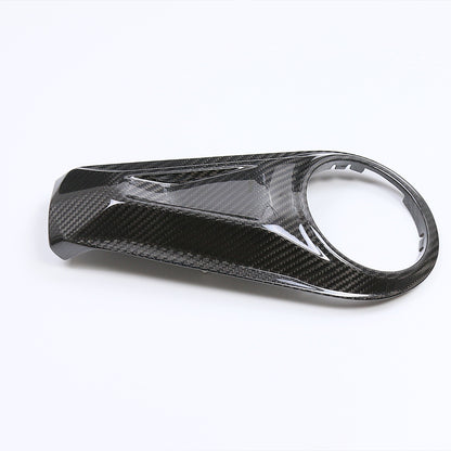 AISKA 1290 Super Duke 3K Dry Carbon Fiber Motorcycle Accessories Fuel Tank Cover for KTM 1290 Super Duke 2017 2018 2019