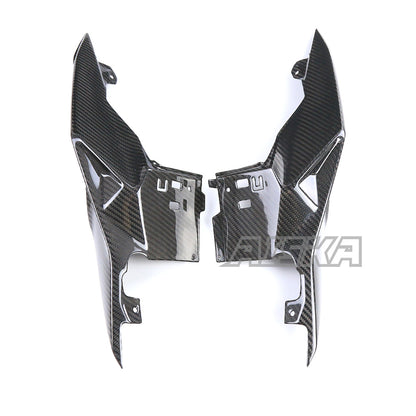 AISKA BMW S1000RR 2015-2018 Carbon Fiber Rear Seat Side Panel