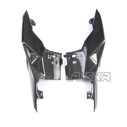 AISKA BMW S1000RR 2015-2018 Carbon Fiber Rear Seat Side Panel